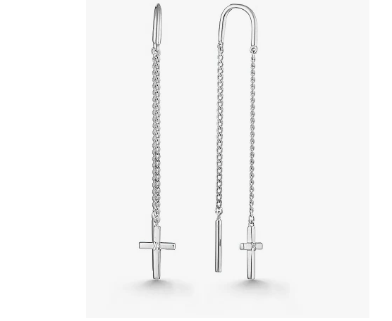 Серьги MCE 17