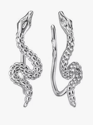 Серьги 54350