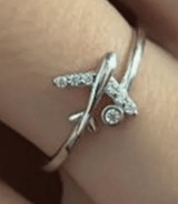 Кольцо 62835