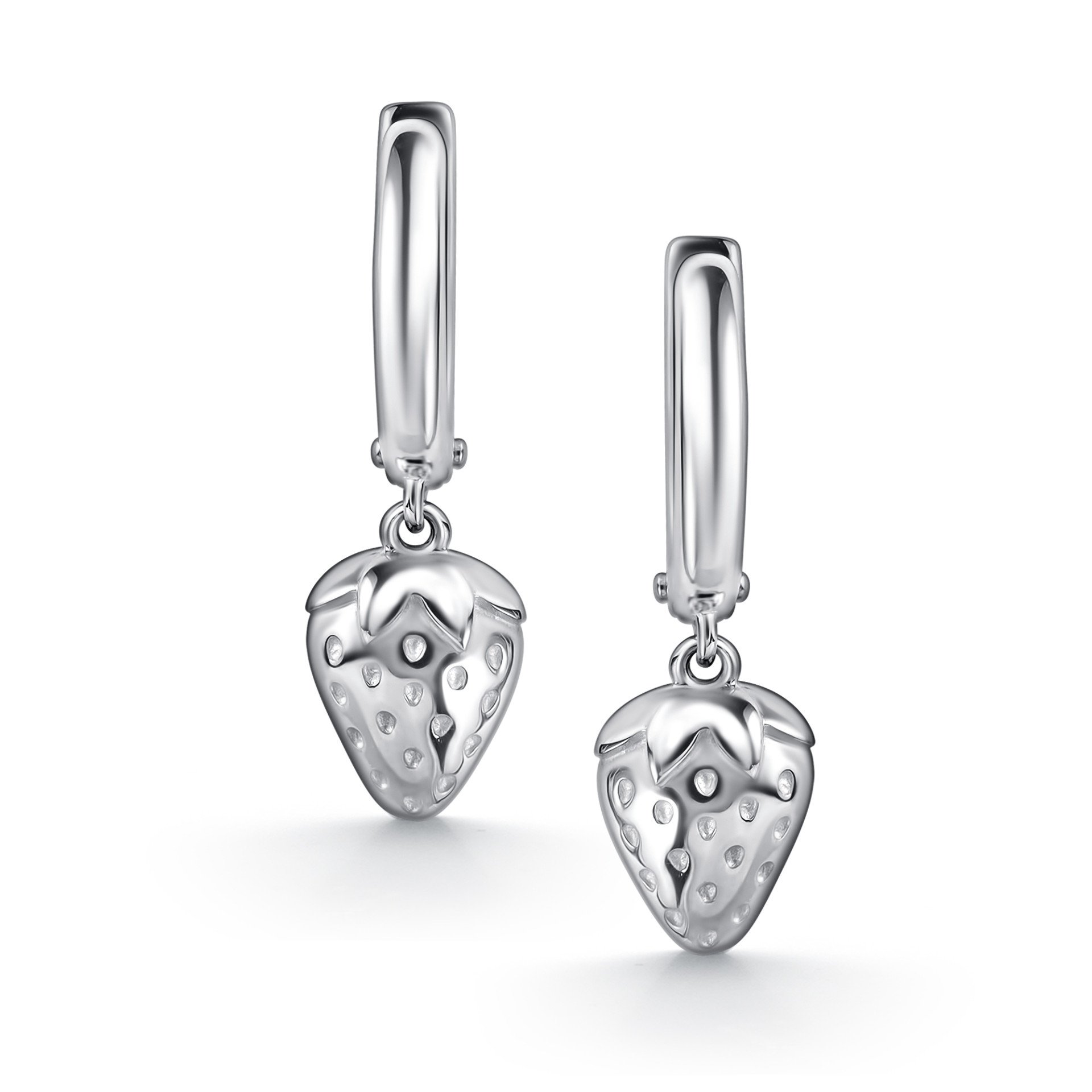 Серьги 02-4790/0000-00