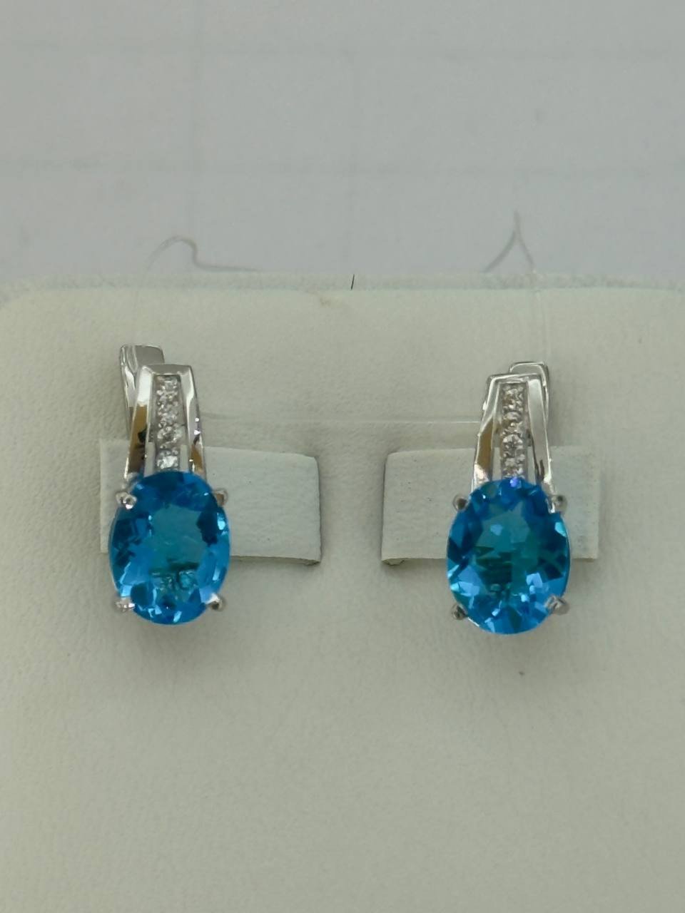 Серьги С-0168