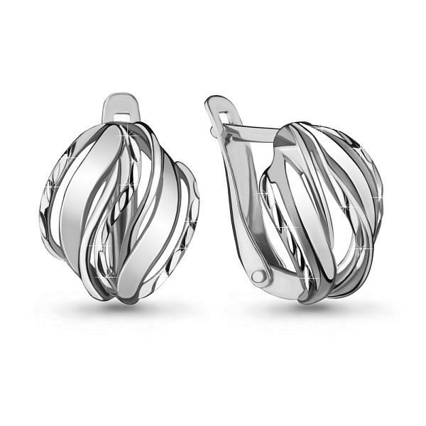 Серьги 31502.5