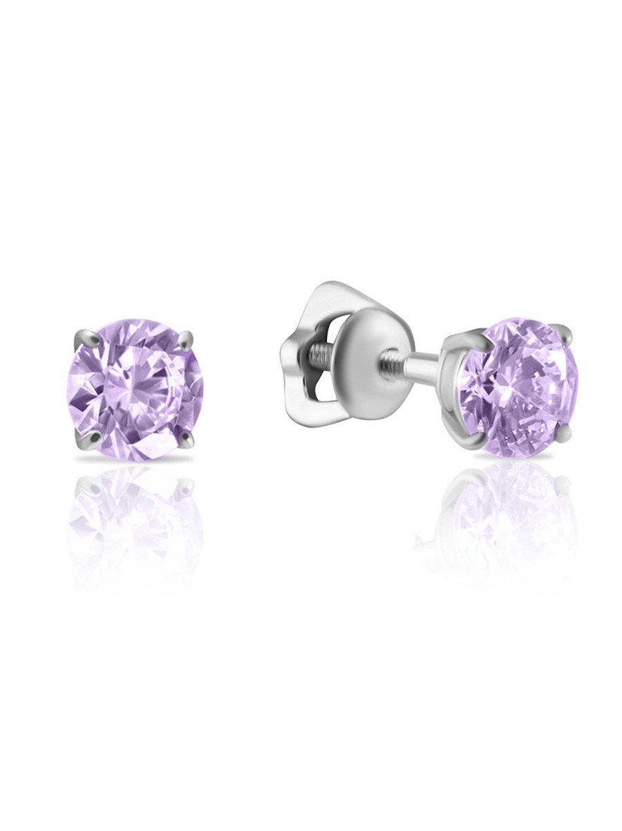 Серьги 52375