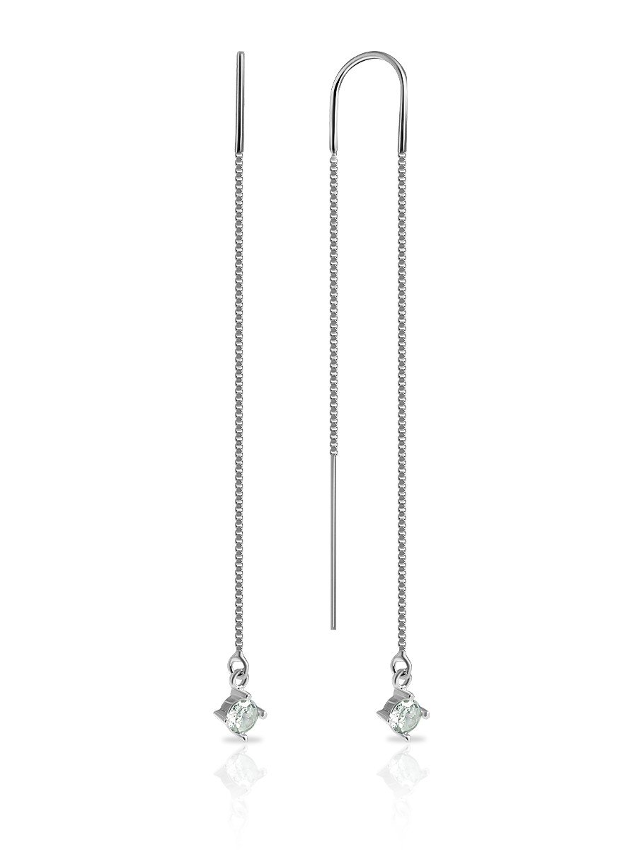 Серьги 53545