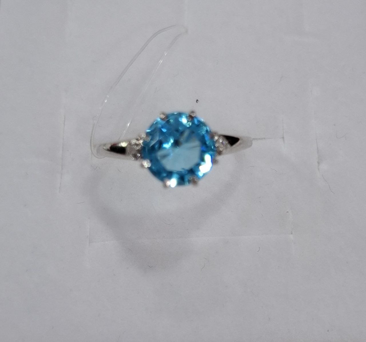 Кольцо К-0196