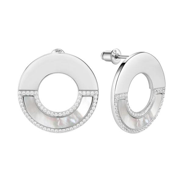 Серьги Gl-E04259-X-W-PN-X-W