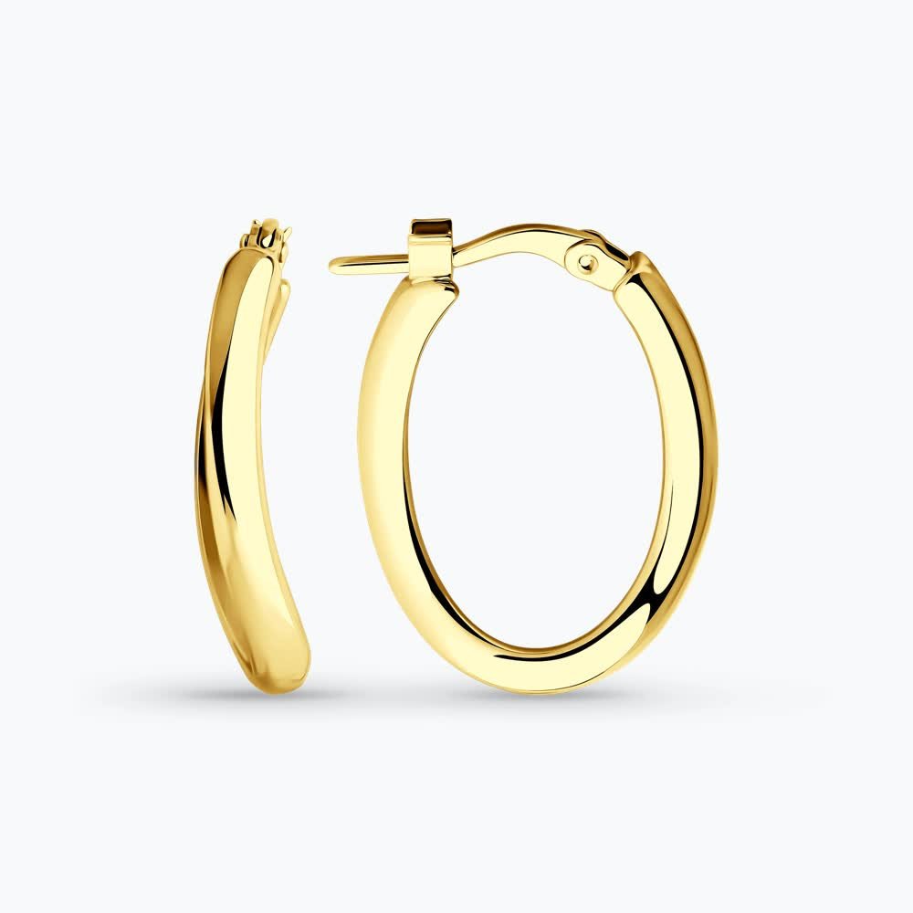 Серьги 93022488