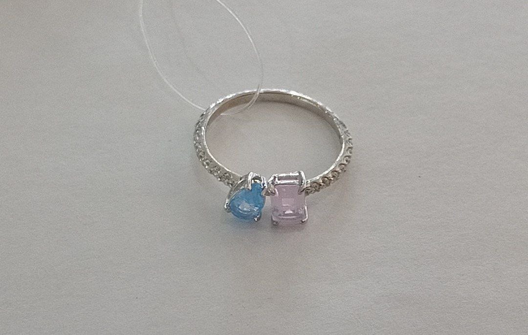 Кольцо К-0294