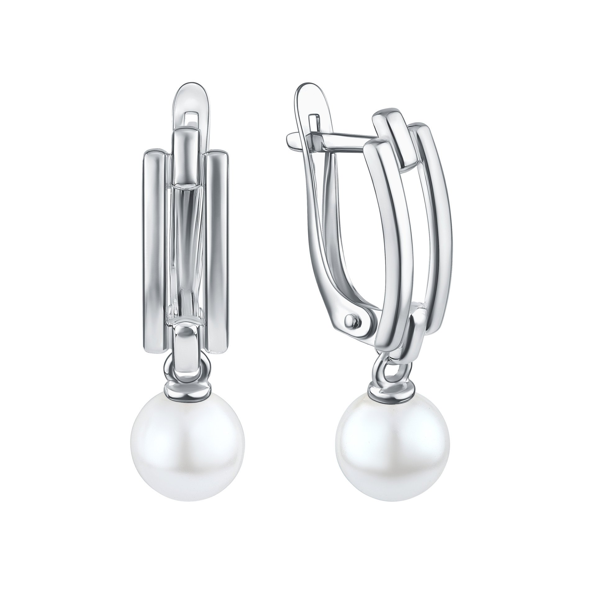 Серьги 14-72-0010-15225