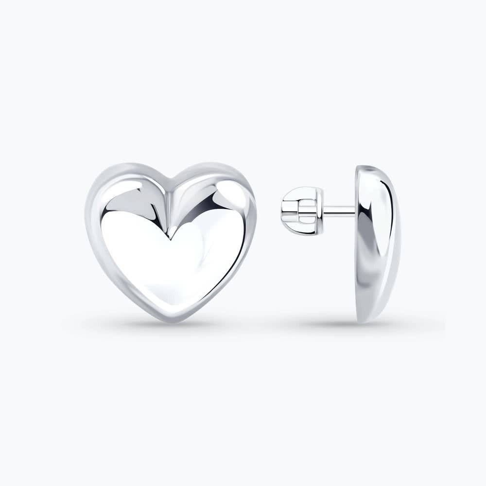 Серьги 94027203