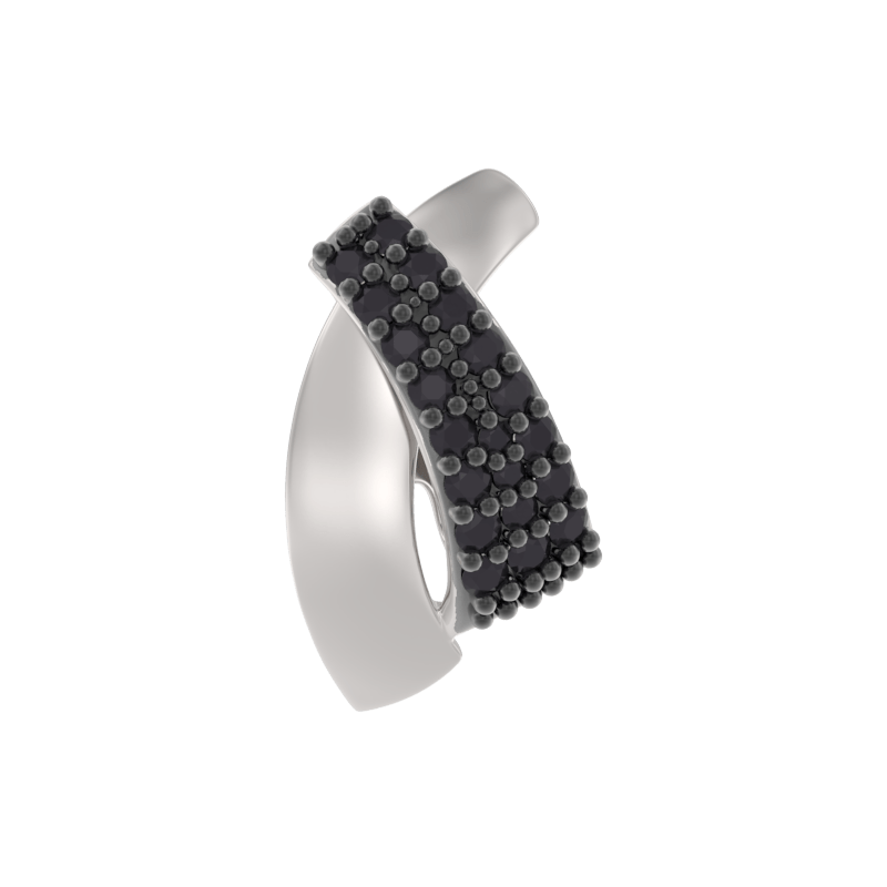 Кулон 1056563-81110-S