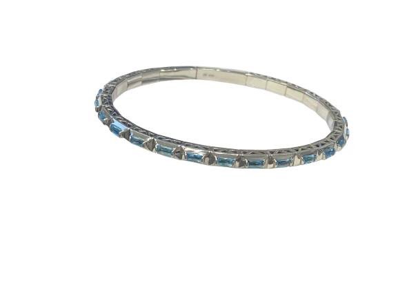 Браслет Бр622-9613ТС-17