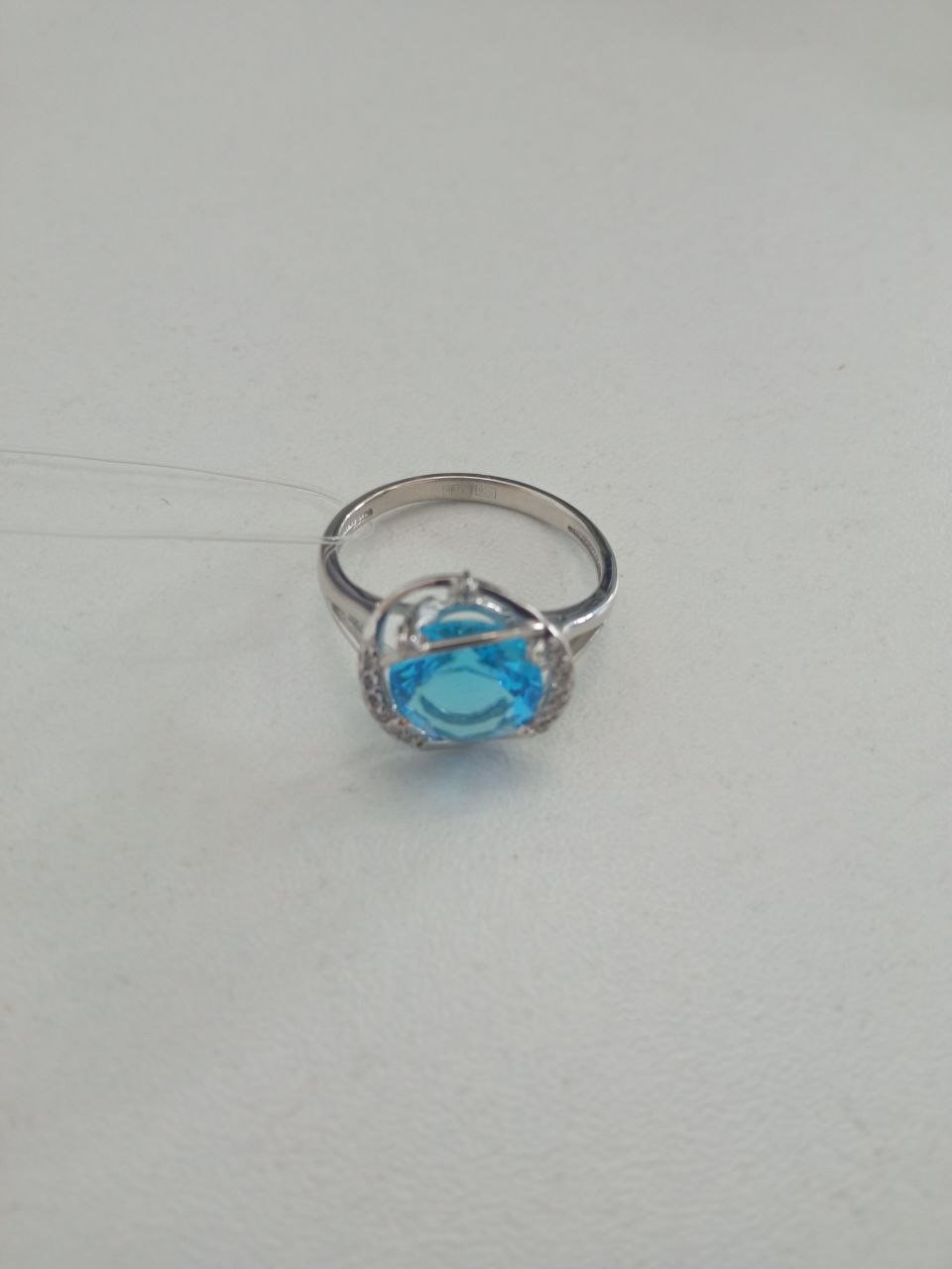 Кольцо К-0161