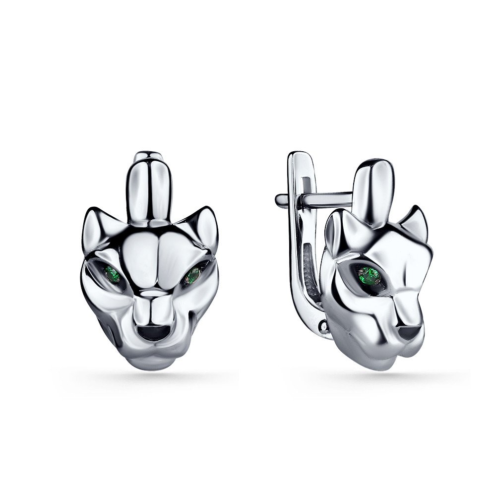 Серьги 02-10-0926-48-00