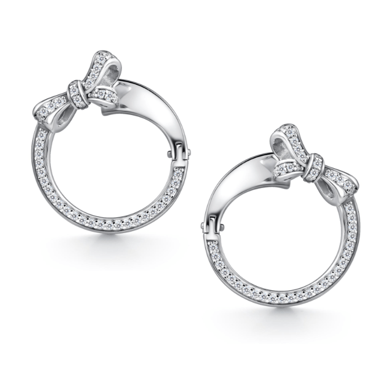 Серьги 02-4555/00КЦ-00
