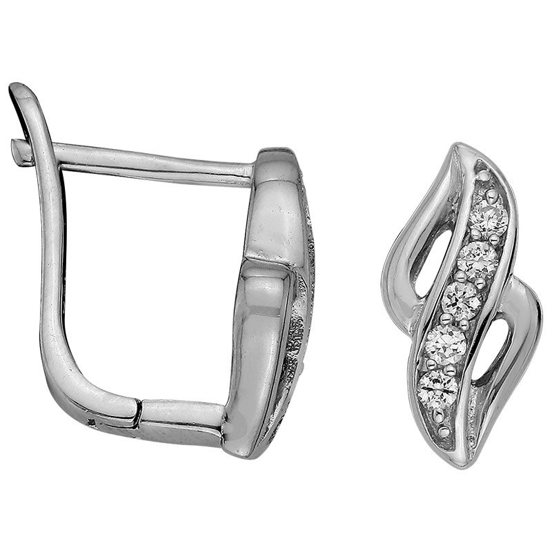 Серьги SUE 79