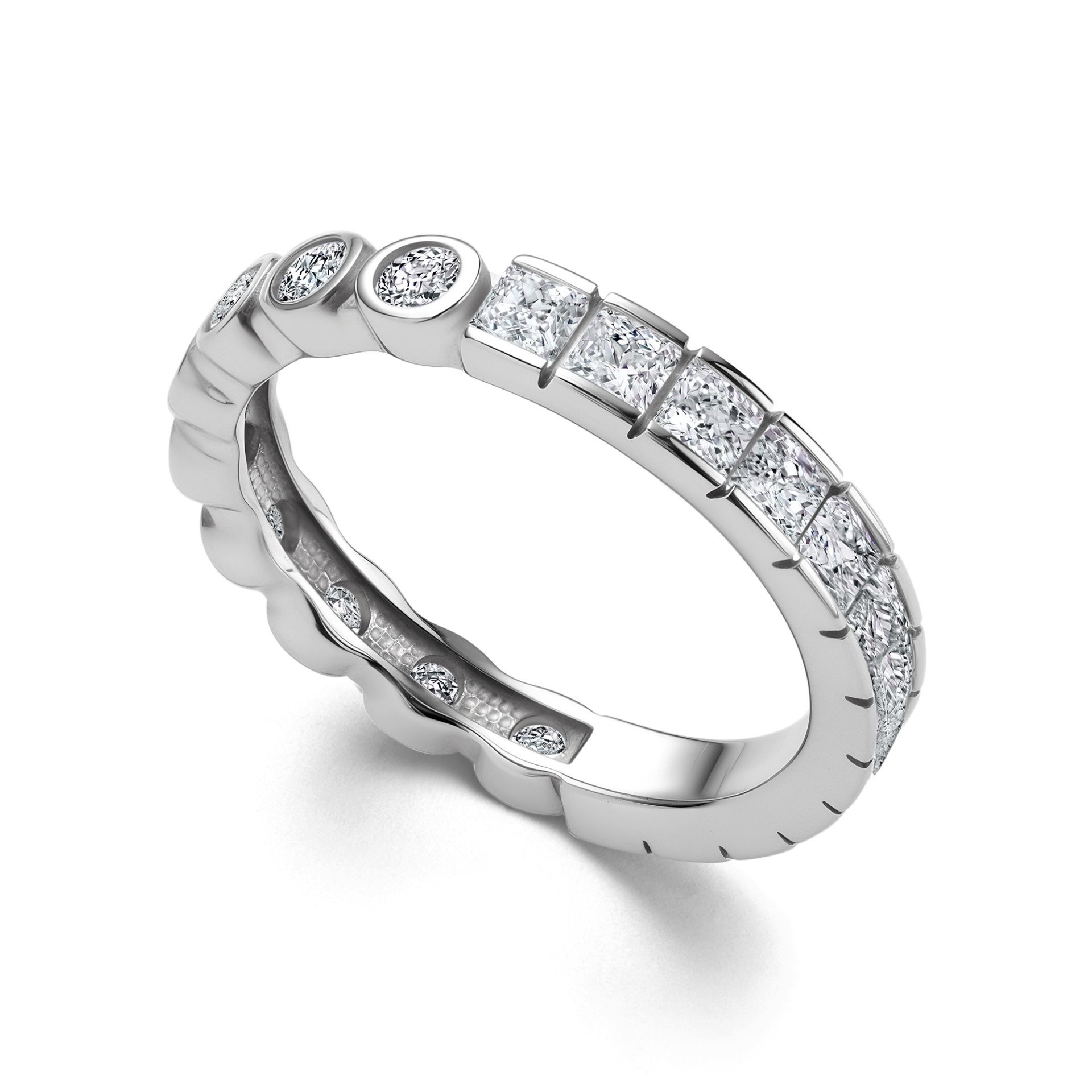 Кольцо 01-4047/00КЦ-00