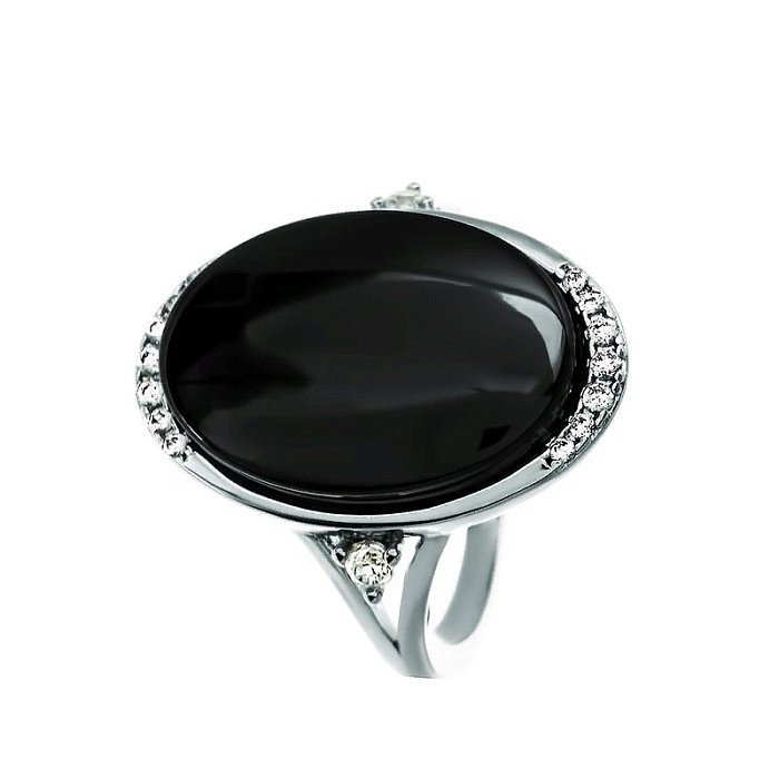 Кольцо TC-R00375-B-W-X-X-W