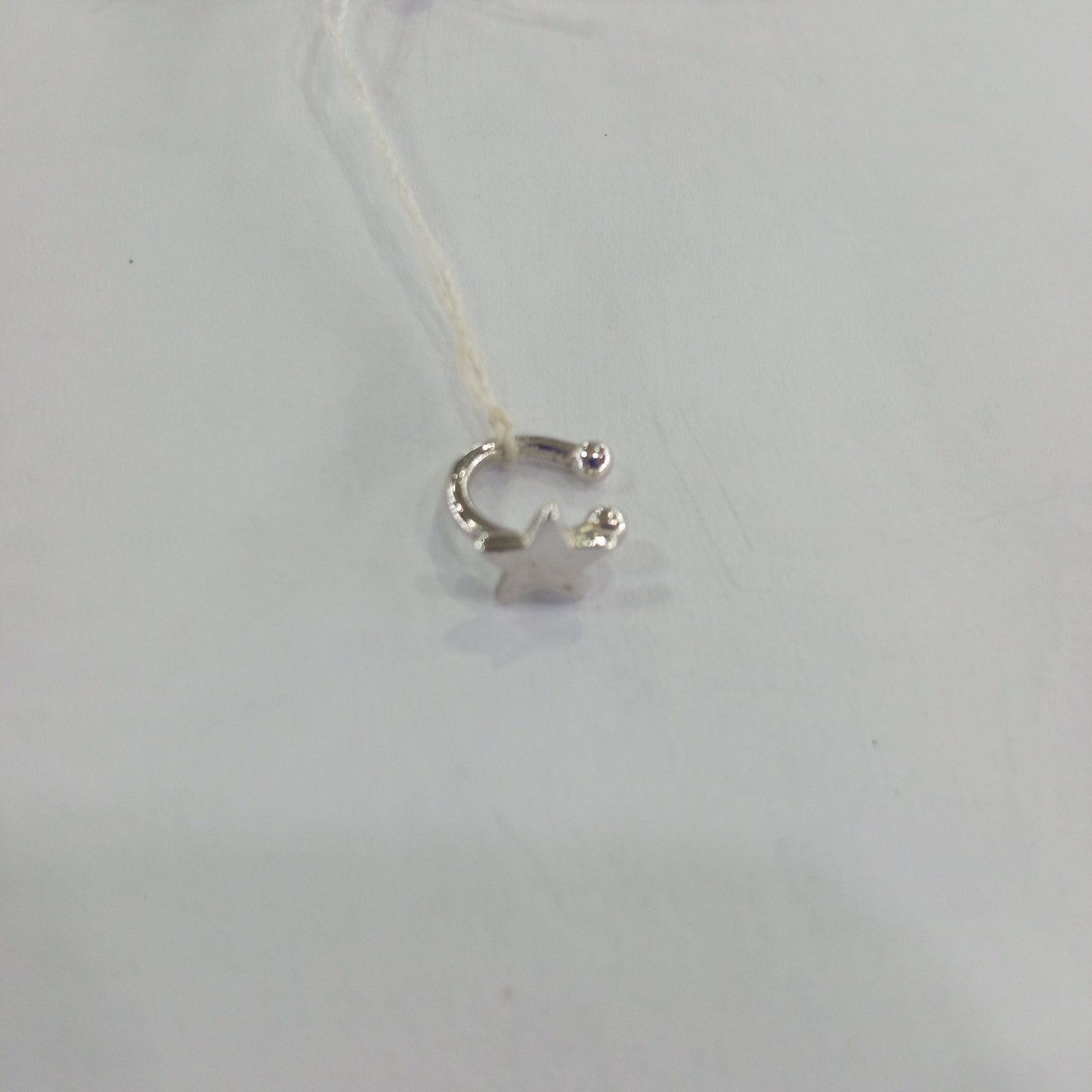 Серьги 27297001