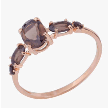 Кольцо К-0284