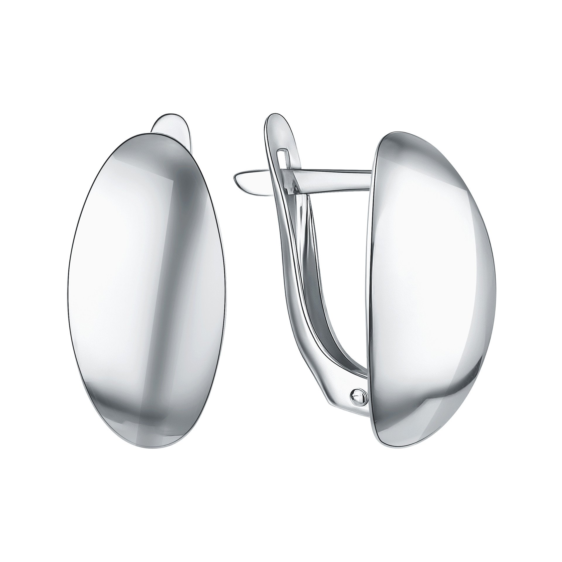 Серьги 18-72-0000-12801