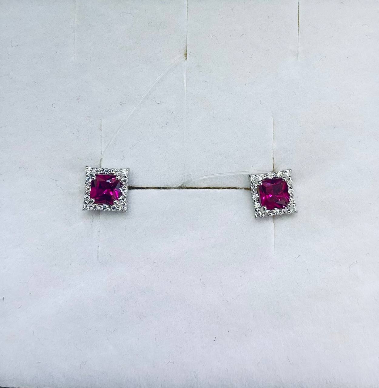 Серьги ПС-026