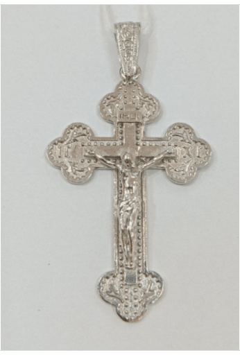 Крест 133-р40/1