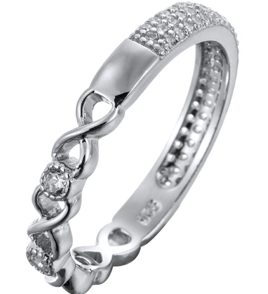 Кольцо LLR 466             18,5