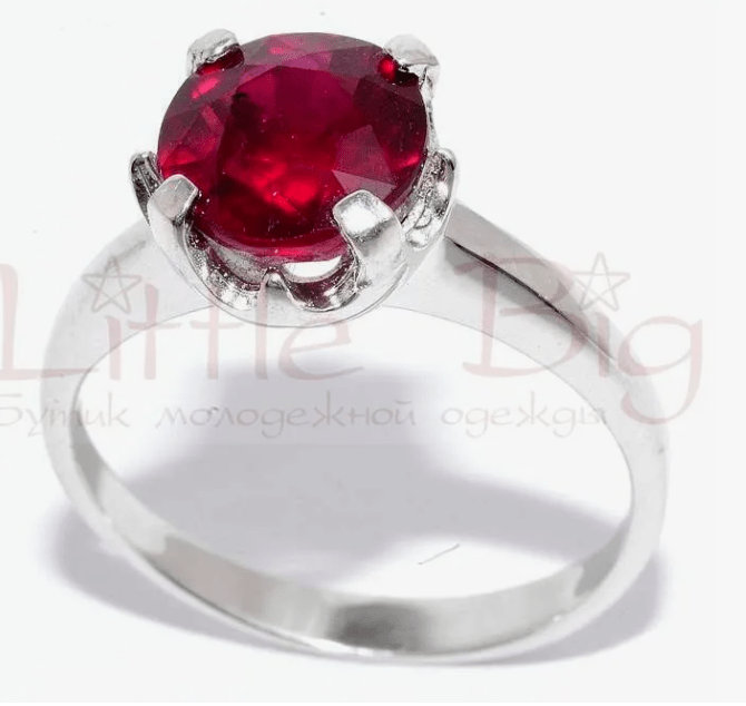 Кольцо К-0084