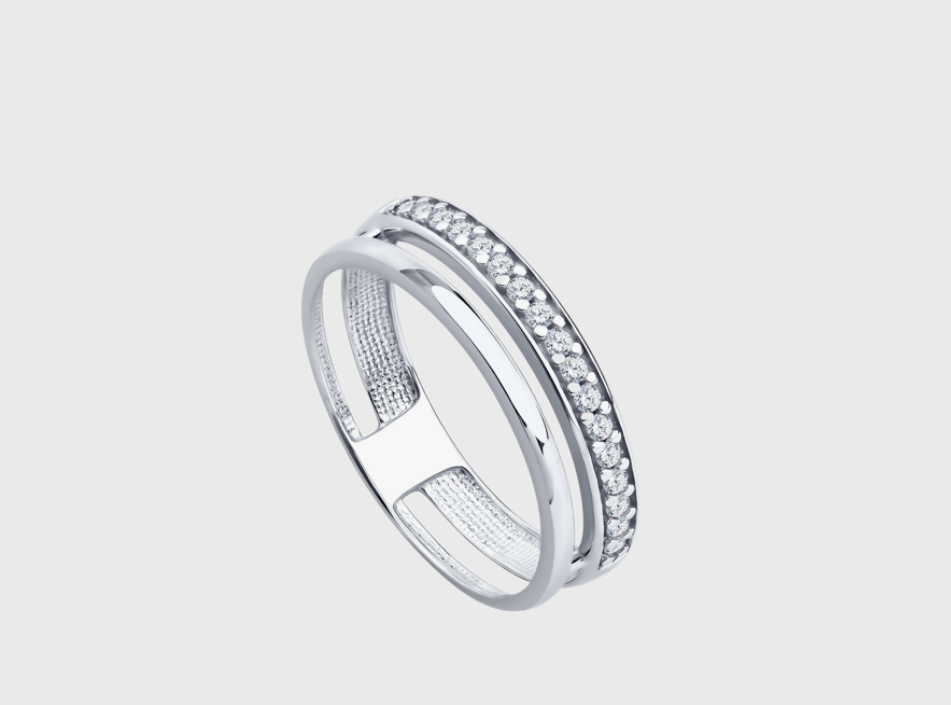 Кольцо 94014658