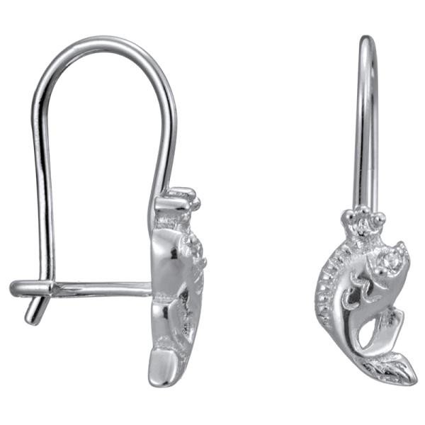 Серьги LLE 509