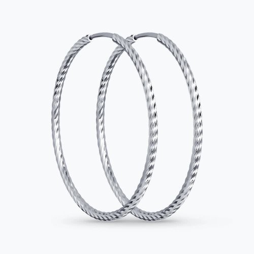 Серьги конго