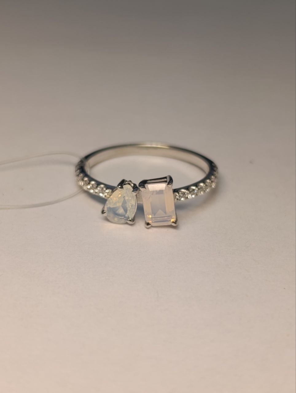 Кольцо К-0295