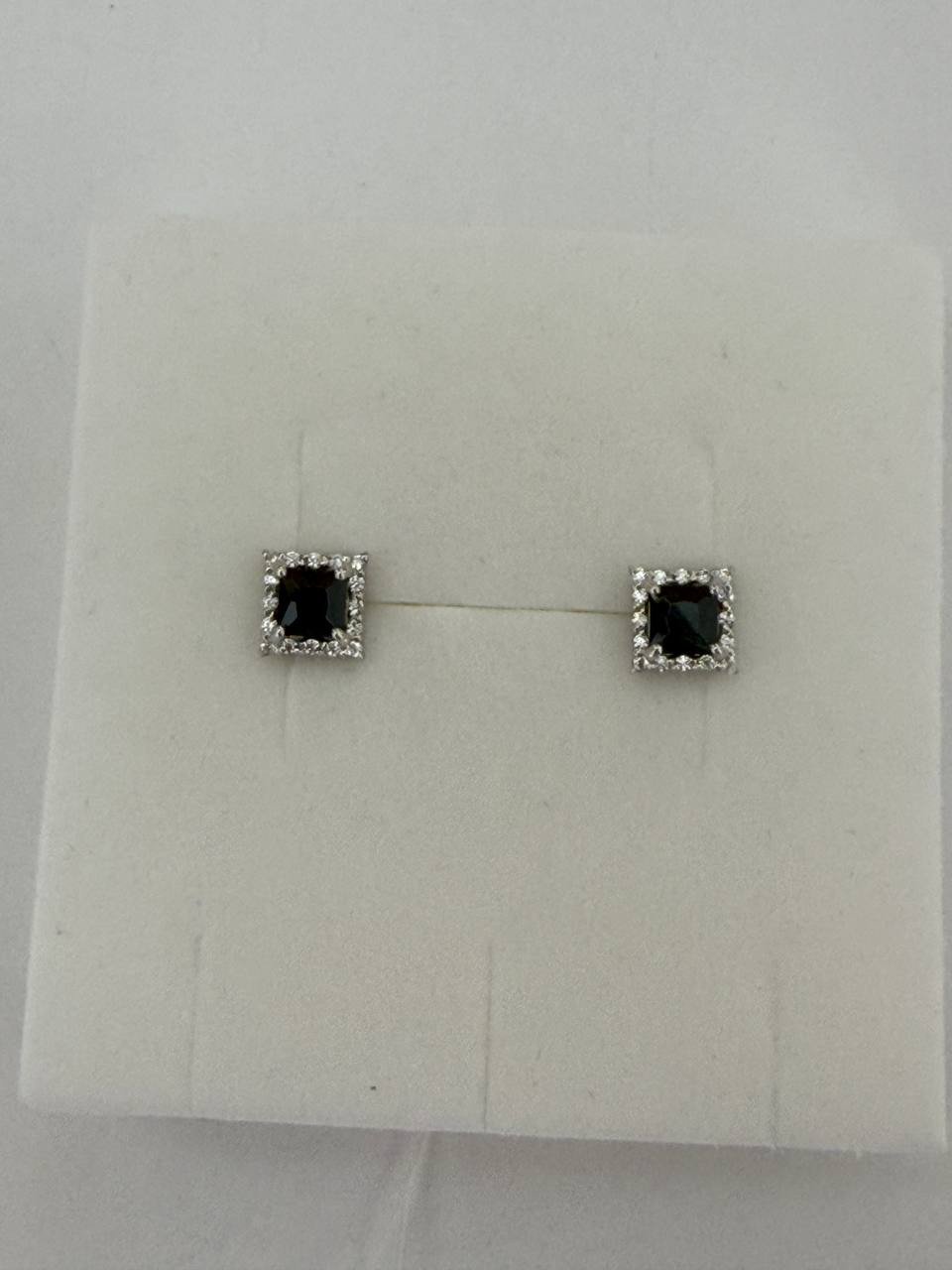 Серьги ПС-026