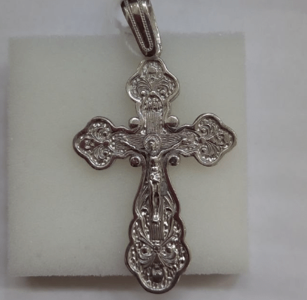 Крест 133-р91/1