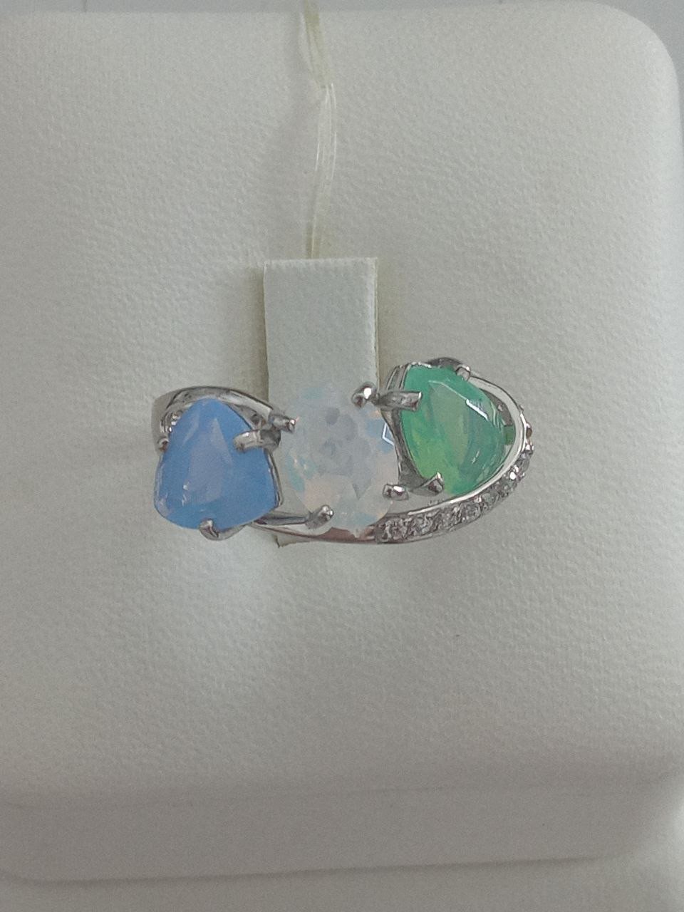 Кольцо К-0174