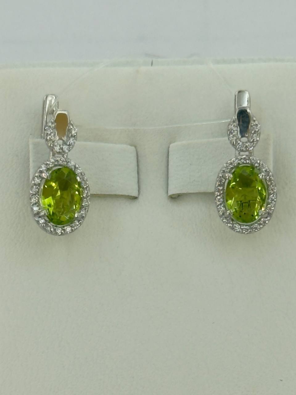 Серьги С-0185