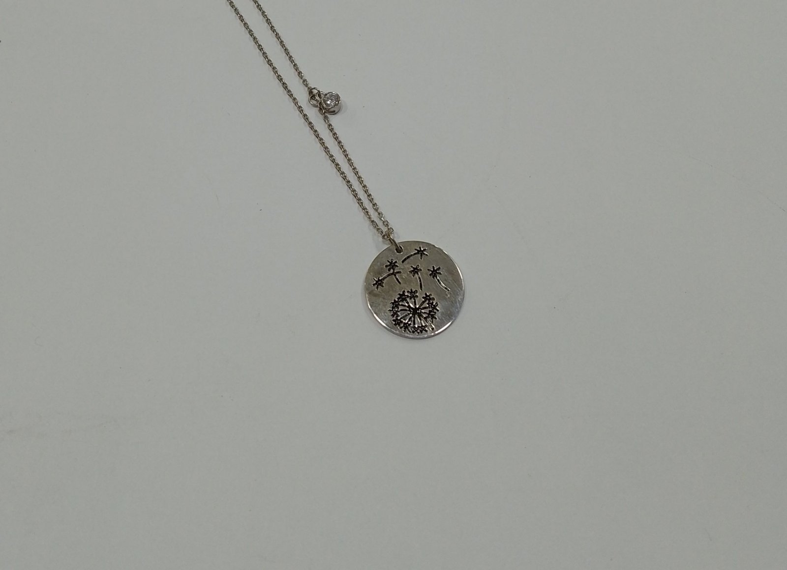 Колье 0320393-00885