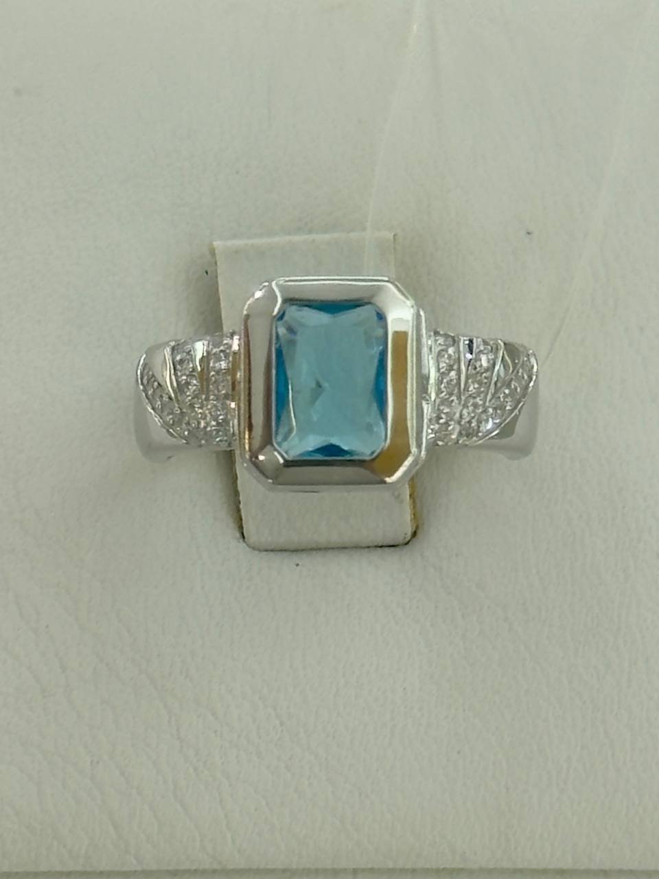 Кольцо К-0297