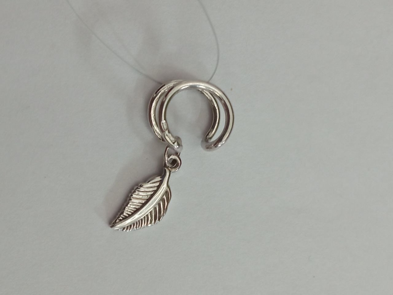Серьга 53864