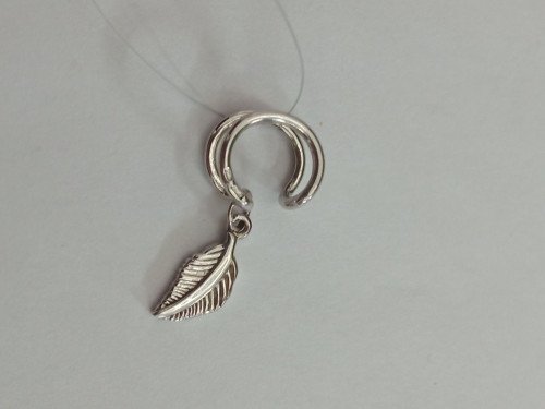 Серьга