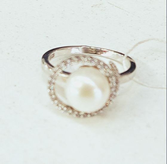 Кольцо PCR 109