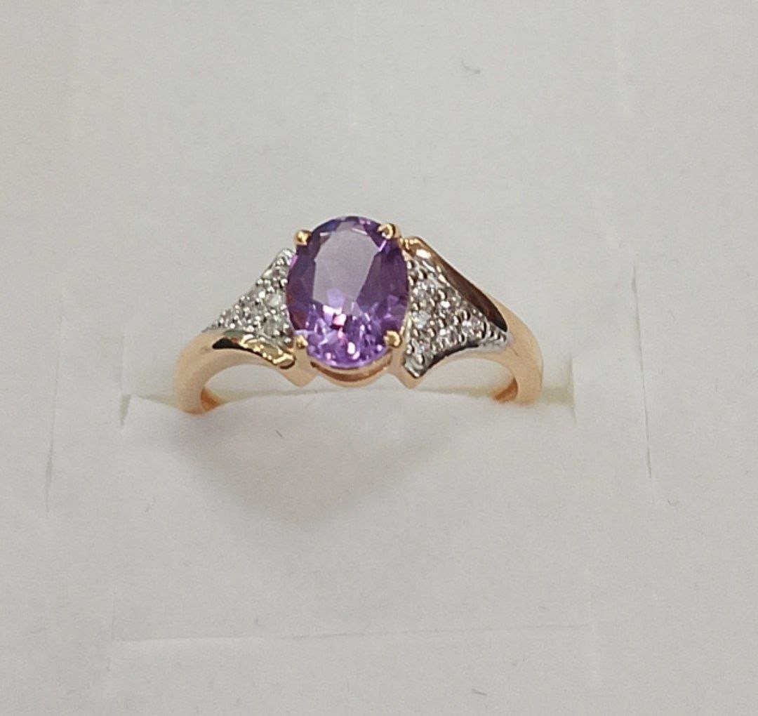 Кольцо К-0227