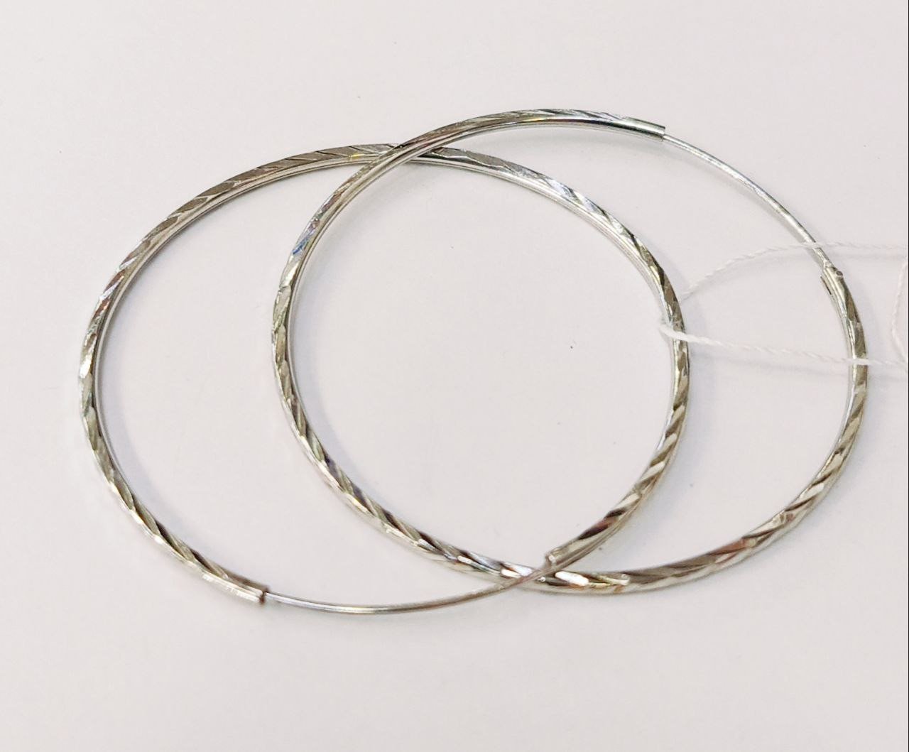 Серьги MCY 3-50