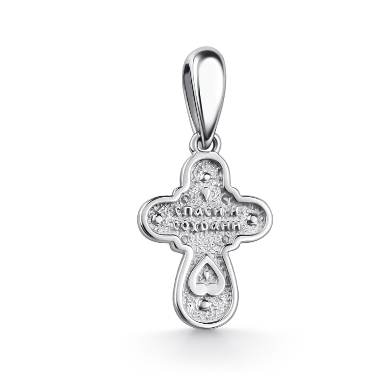 Крест 03-5262/00КЦ-00