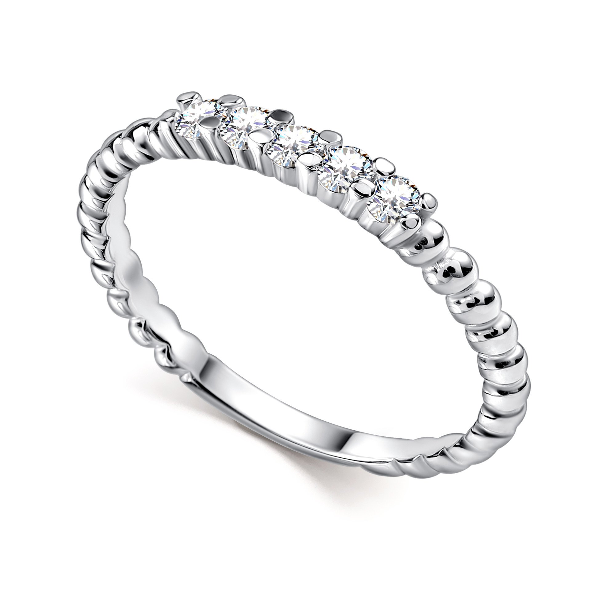 Кольцо 01-4721/00КЦ-00