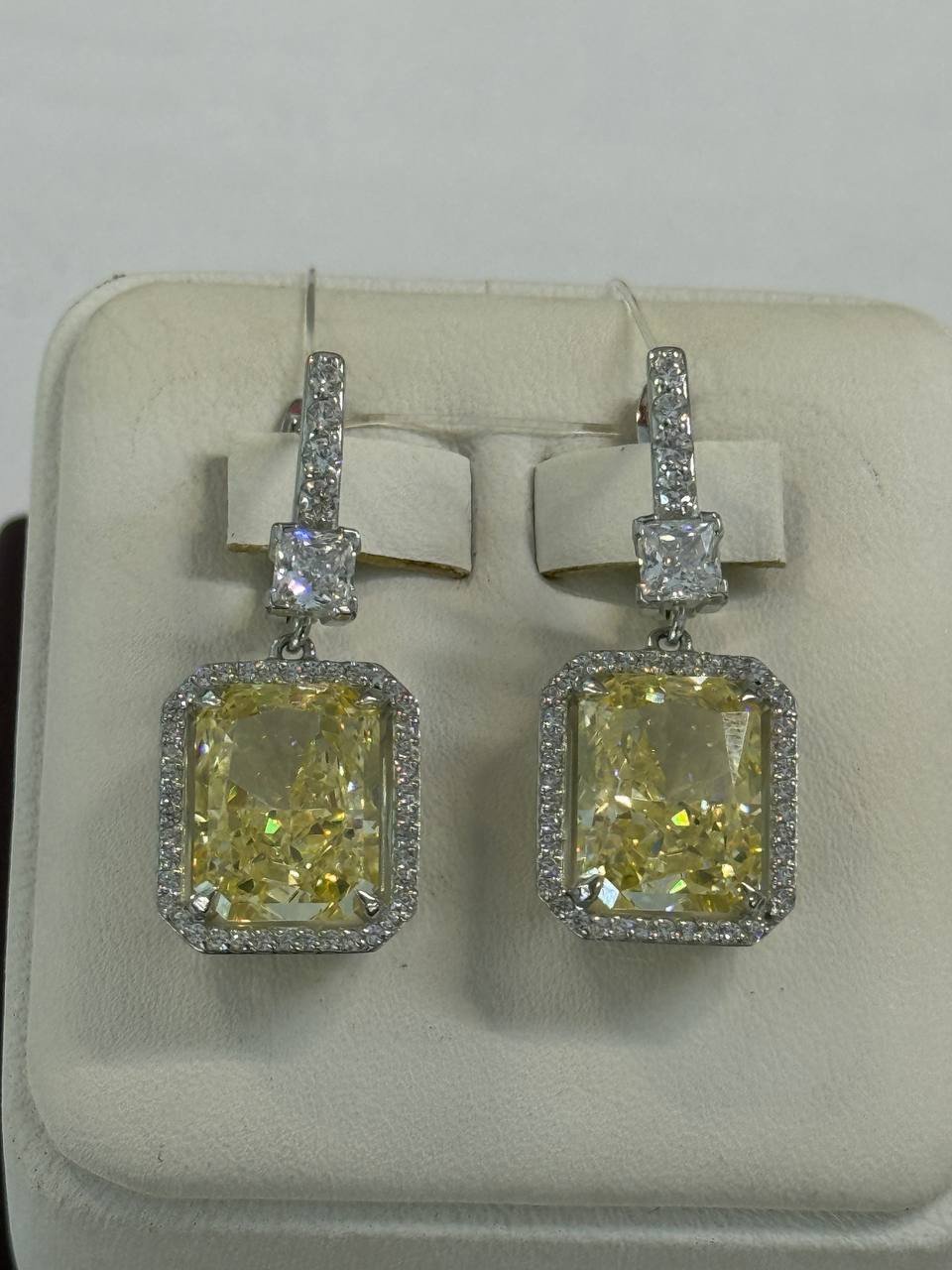 Серьги 02-0130-05а-401-21