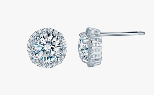 Серьги LLE 524