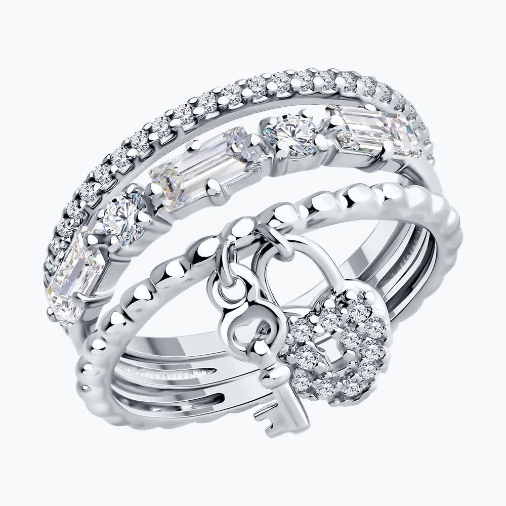 Кольцо 94-110-01849-1