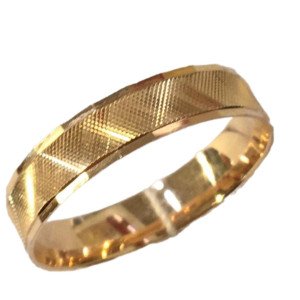 Кольцо обручальное